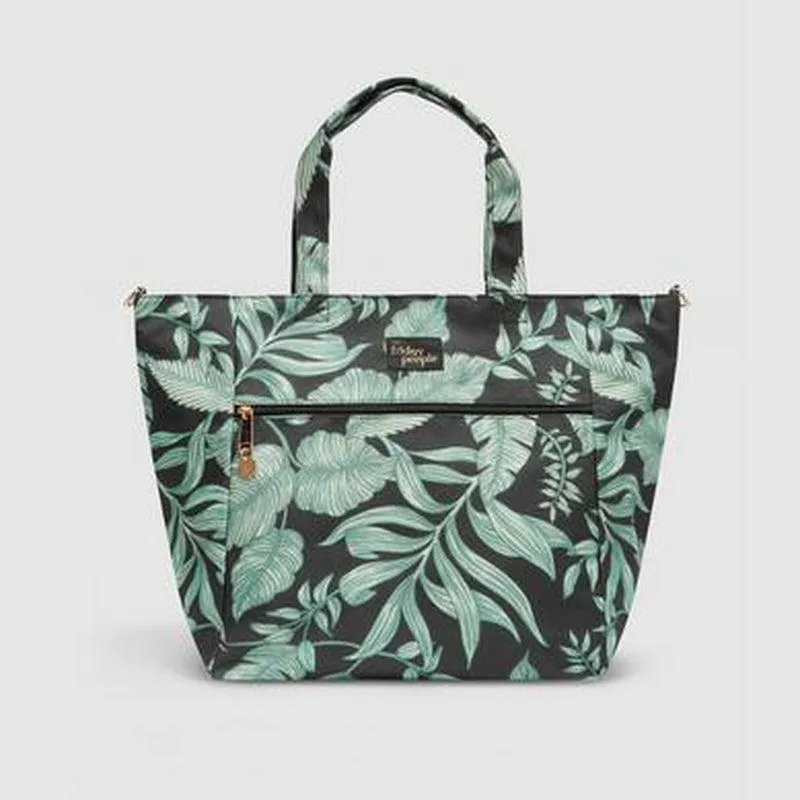 The Friday People | Carryall Tote