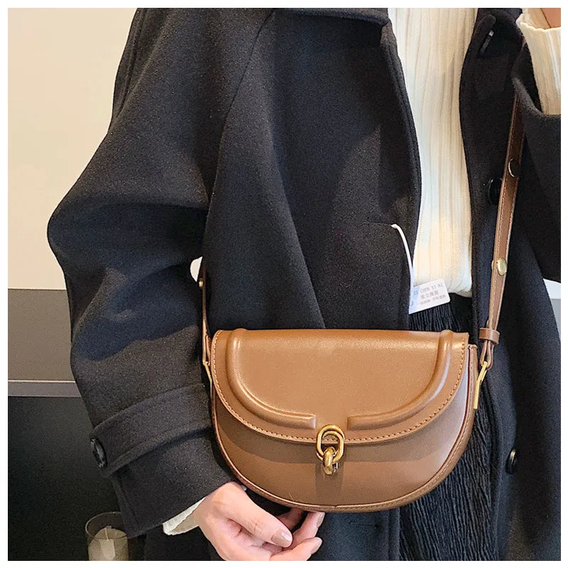 The Margo Shoulder Bag