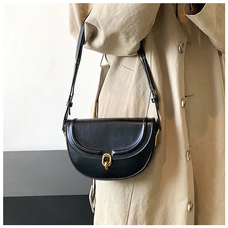 The Margo Shoulder Bag