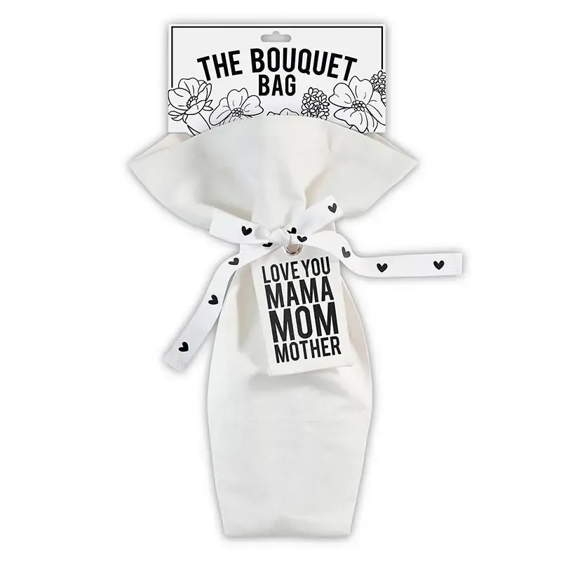 The Mom Bouquet Bag