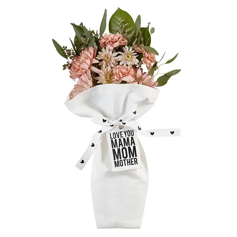 The Mom Bouquet Bag