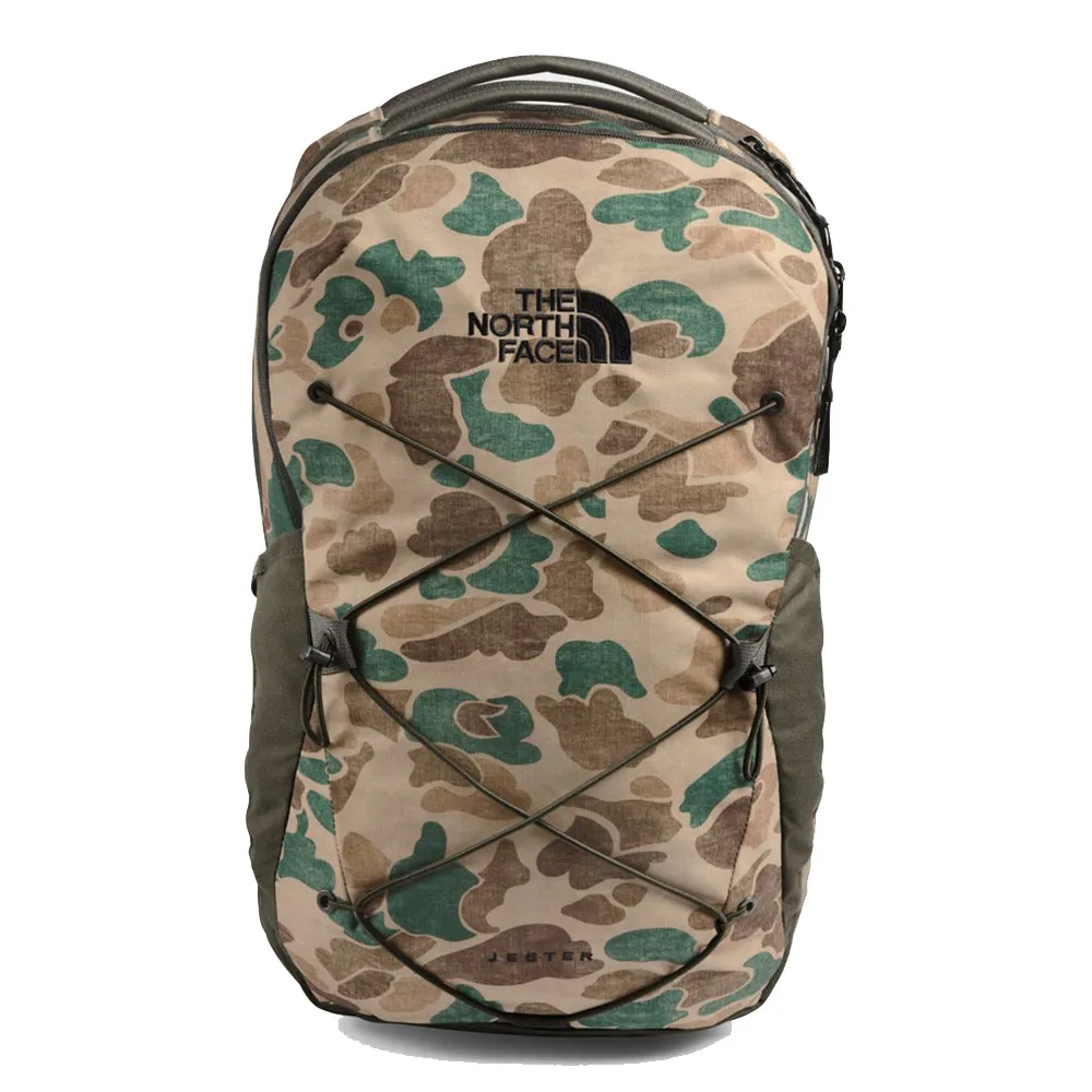 The North Face Jester Backpack