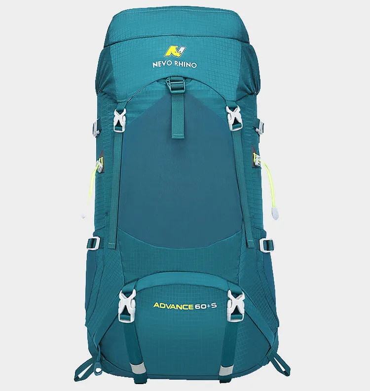 The Snipe 65 5 Liter Expantion SBS Mochila