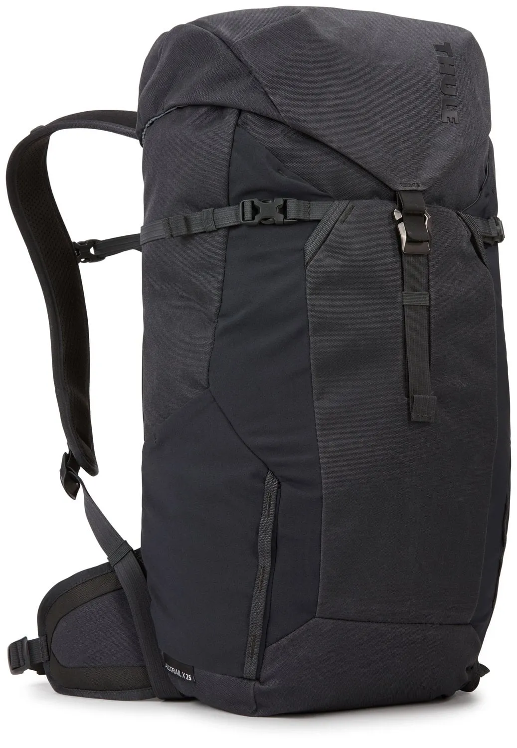 Thule AllTrail X 25L Hiking Backpack - Obsidian Gray