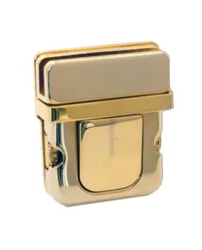 TK1 - tuk lock for briefcase