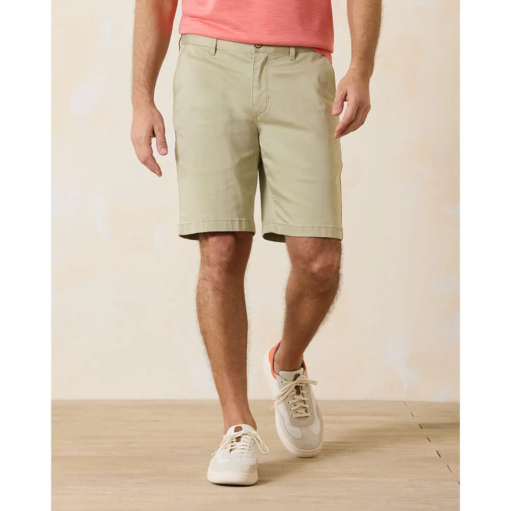 Tommy Bahama Big & Tall Boracay Shorts - Khaki