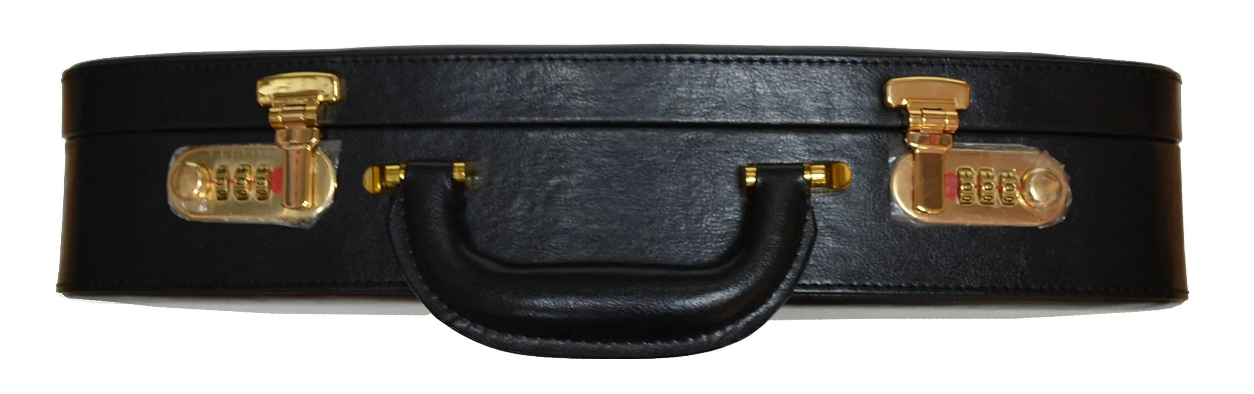 Top Quality Attache Briefcase with Combination Locks