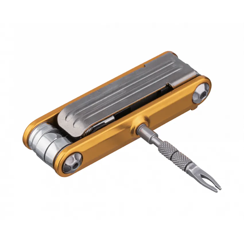 Topeak Tubi 11 Combo Multi Tool