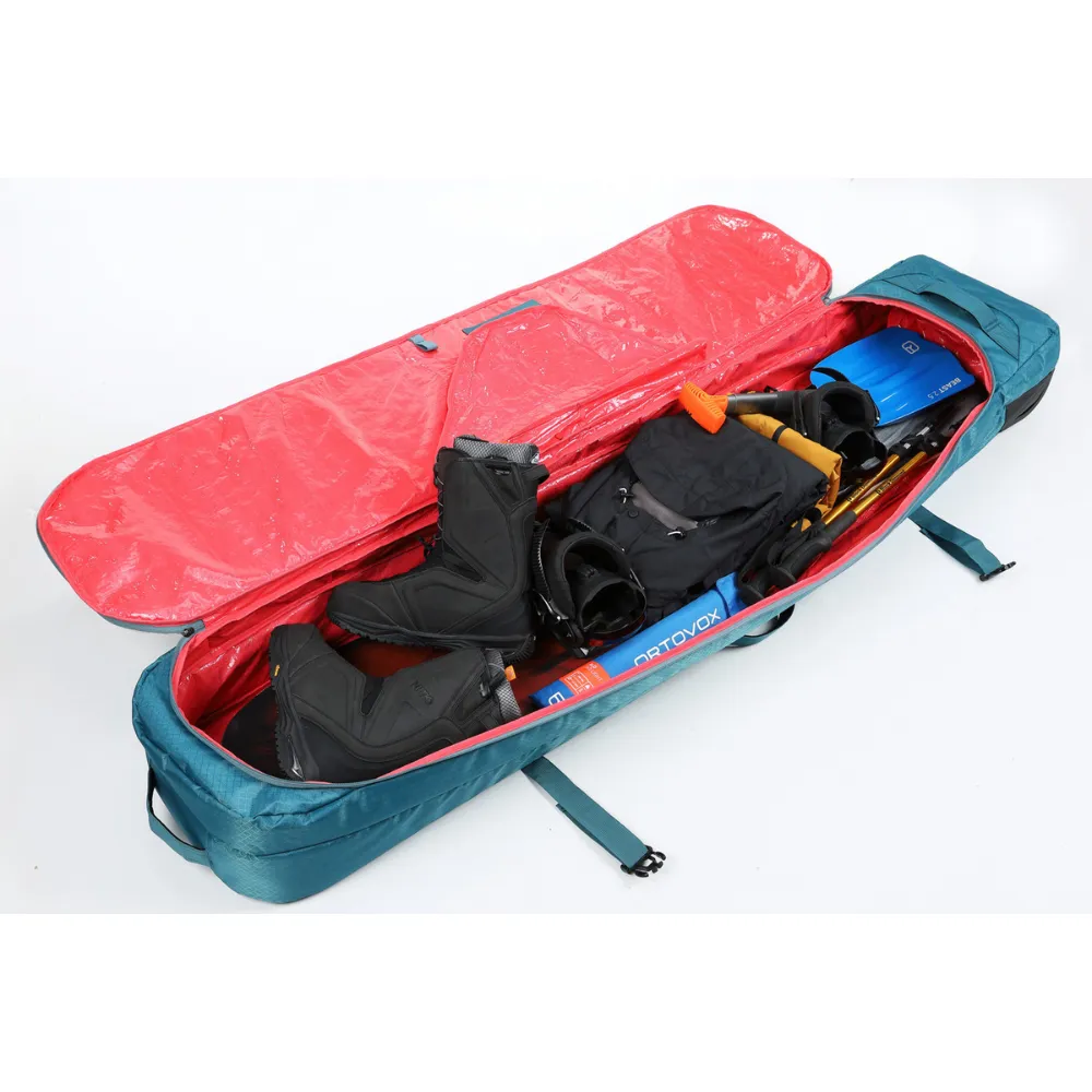 TRACKER WHEELIE BOARD BAG