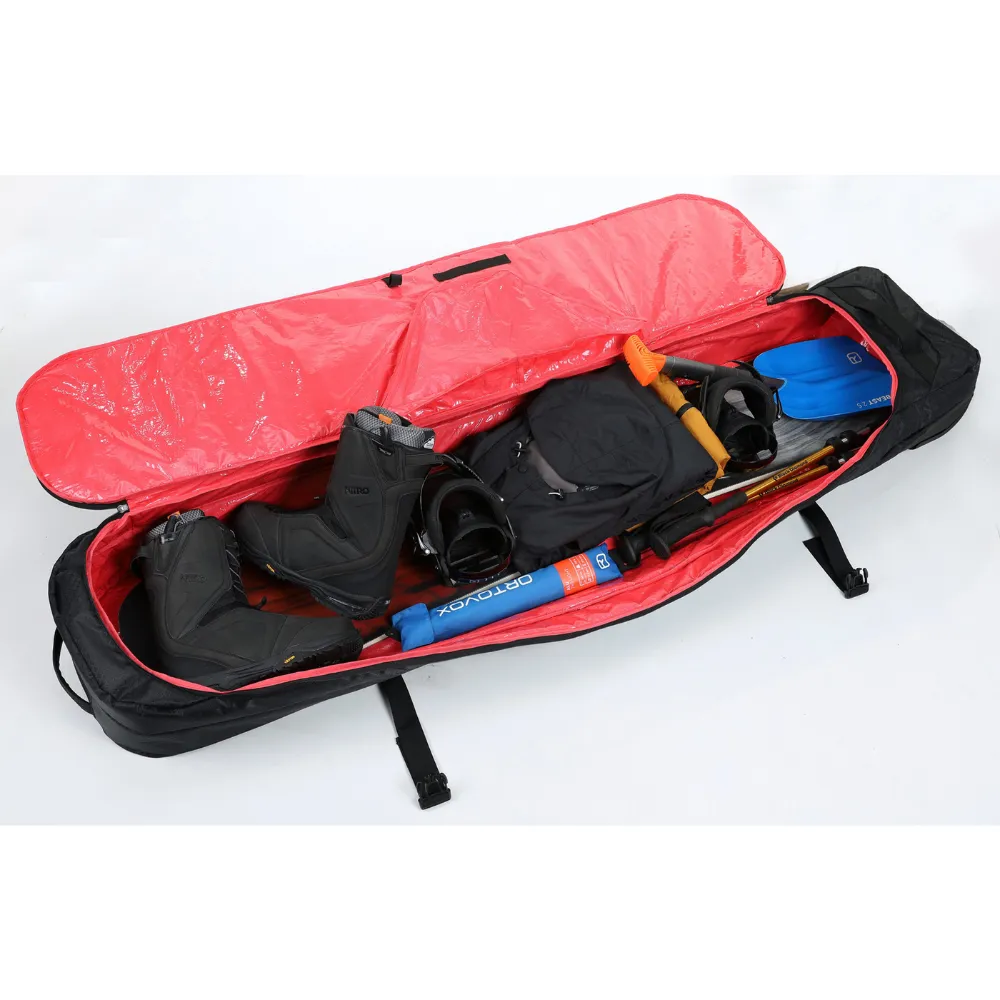 TRACKER WHEELIE BOARD BAG