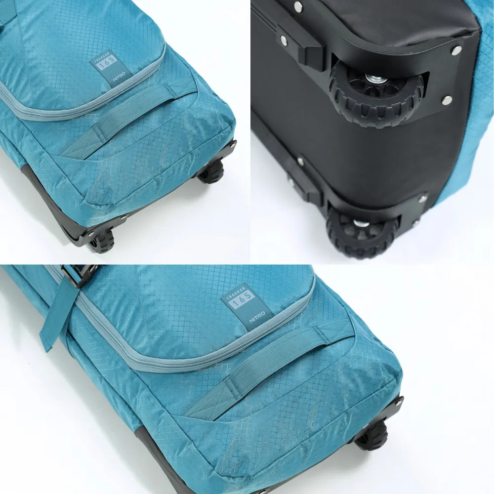 TRACKER WHEELIE BOARD BAG