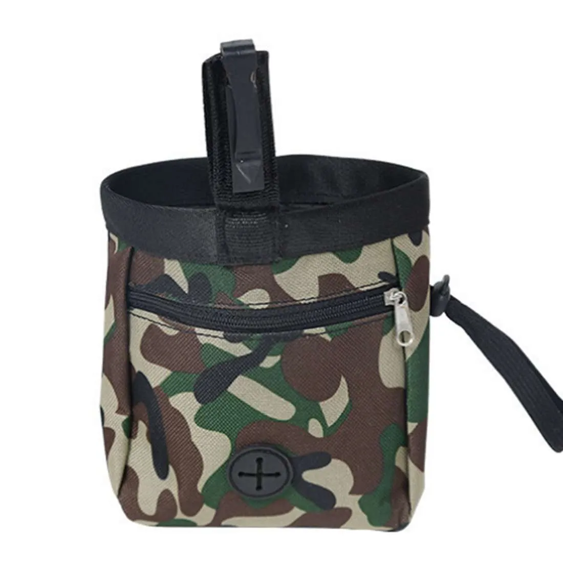 Training Treats Hip Bag