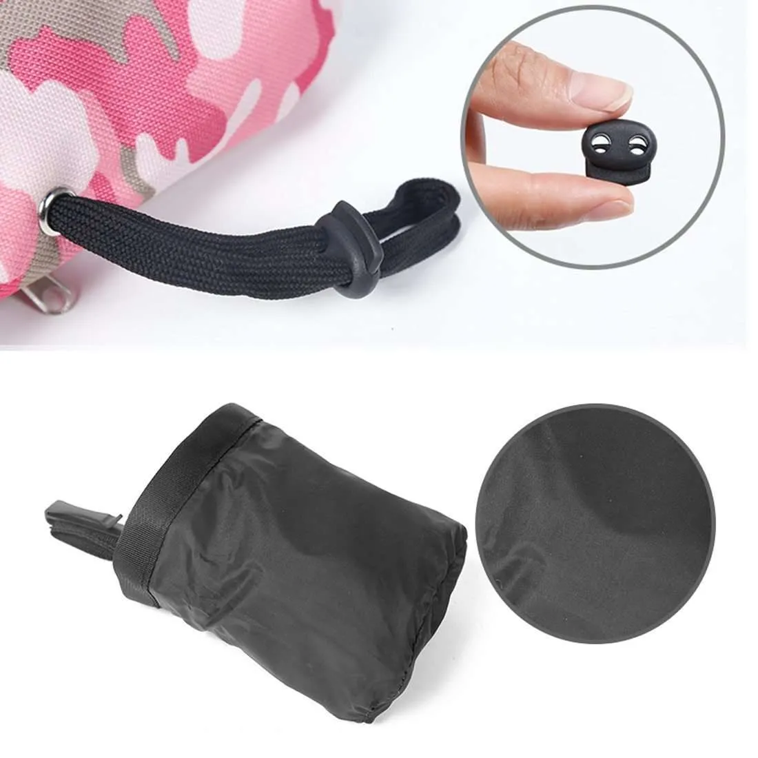 Training Treats Hip Bag