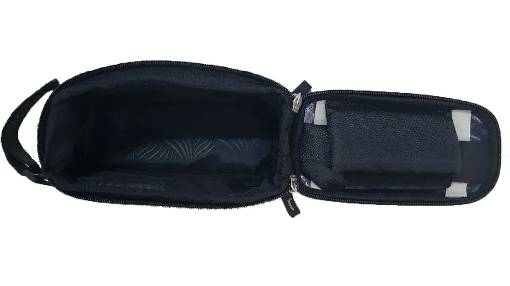 Trek N Ride Top Tube Bag