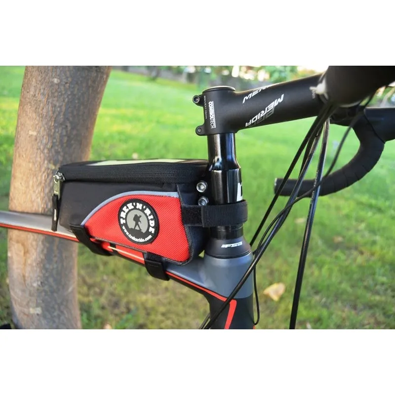 Trek N Ride Top Tube Bag