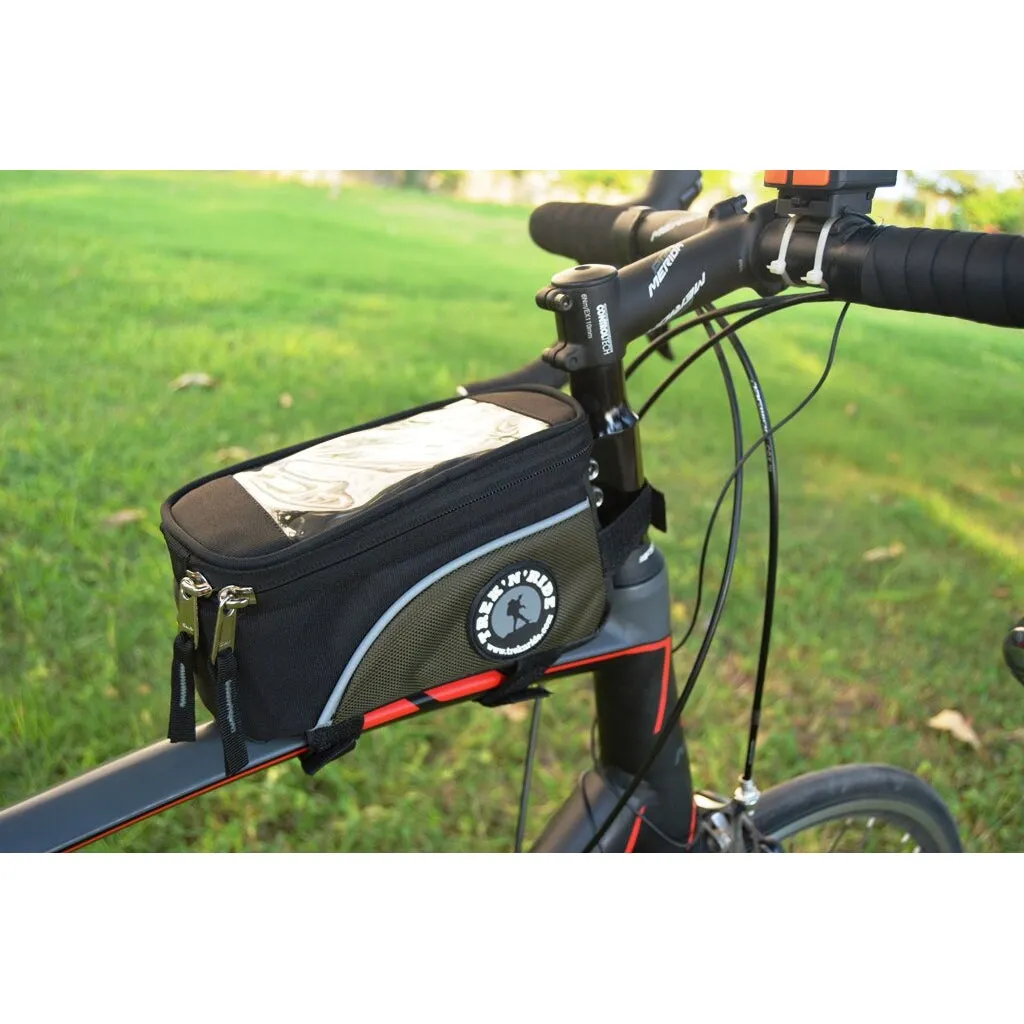 Trek N Ride Top Tube Bag