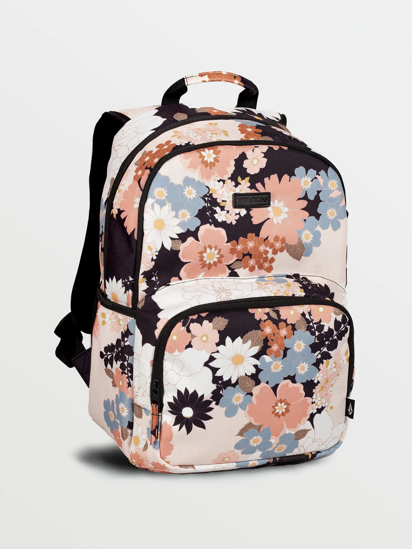 Upperclass Backpack - Cloud