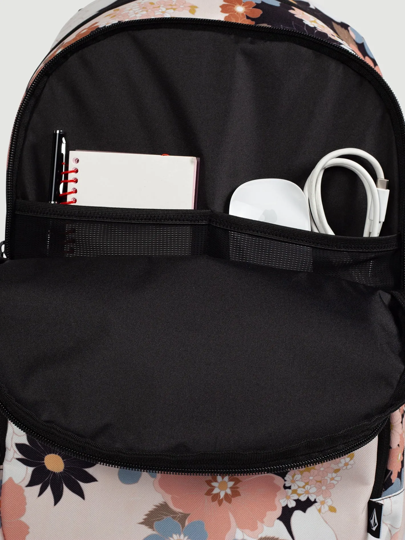 Upperclass Backpack - Cloud