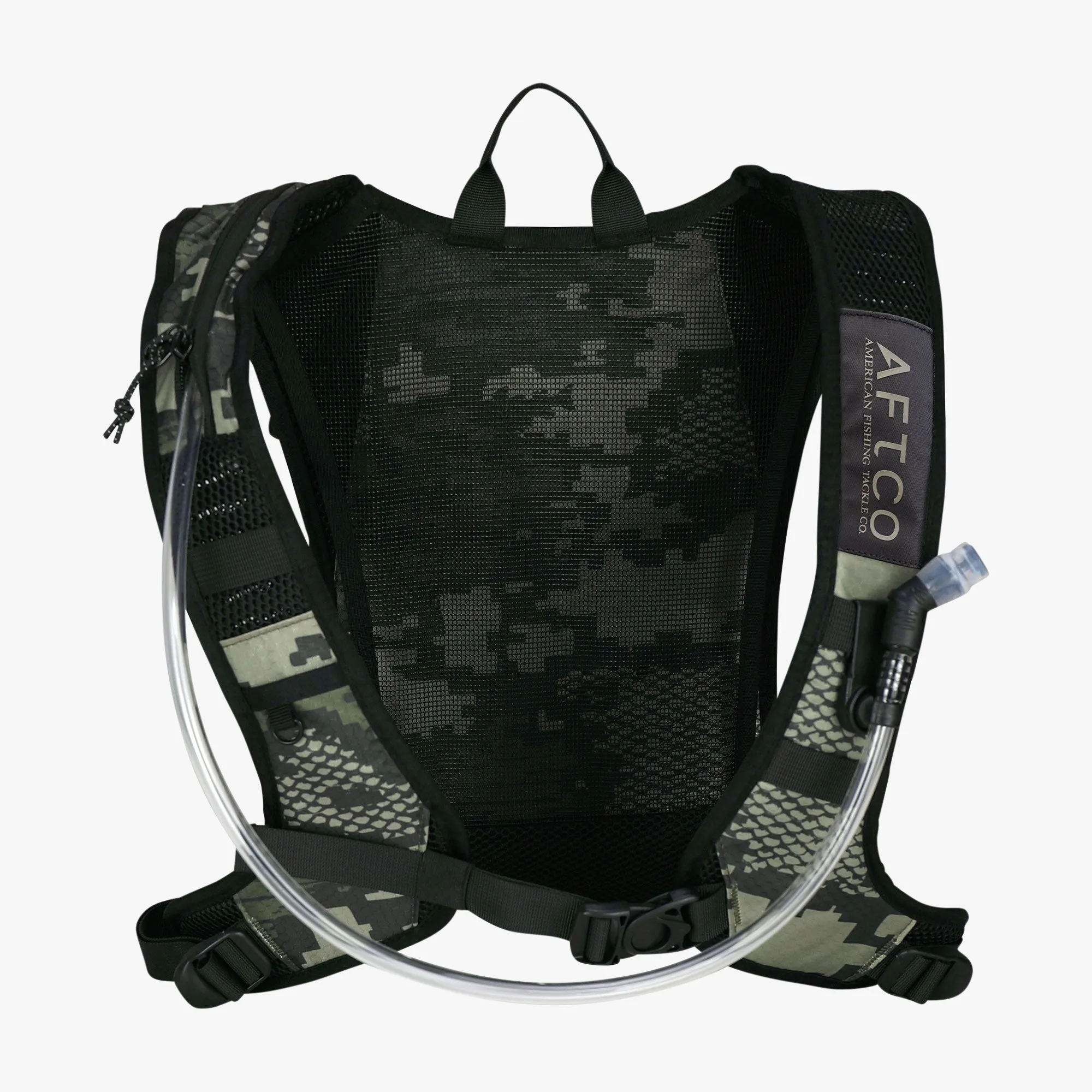 Urban Angler Backpack