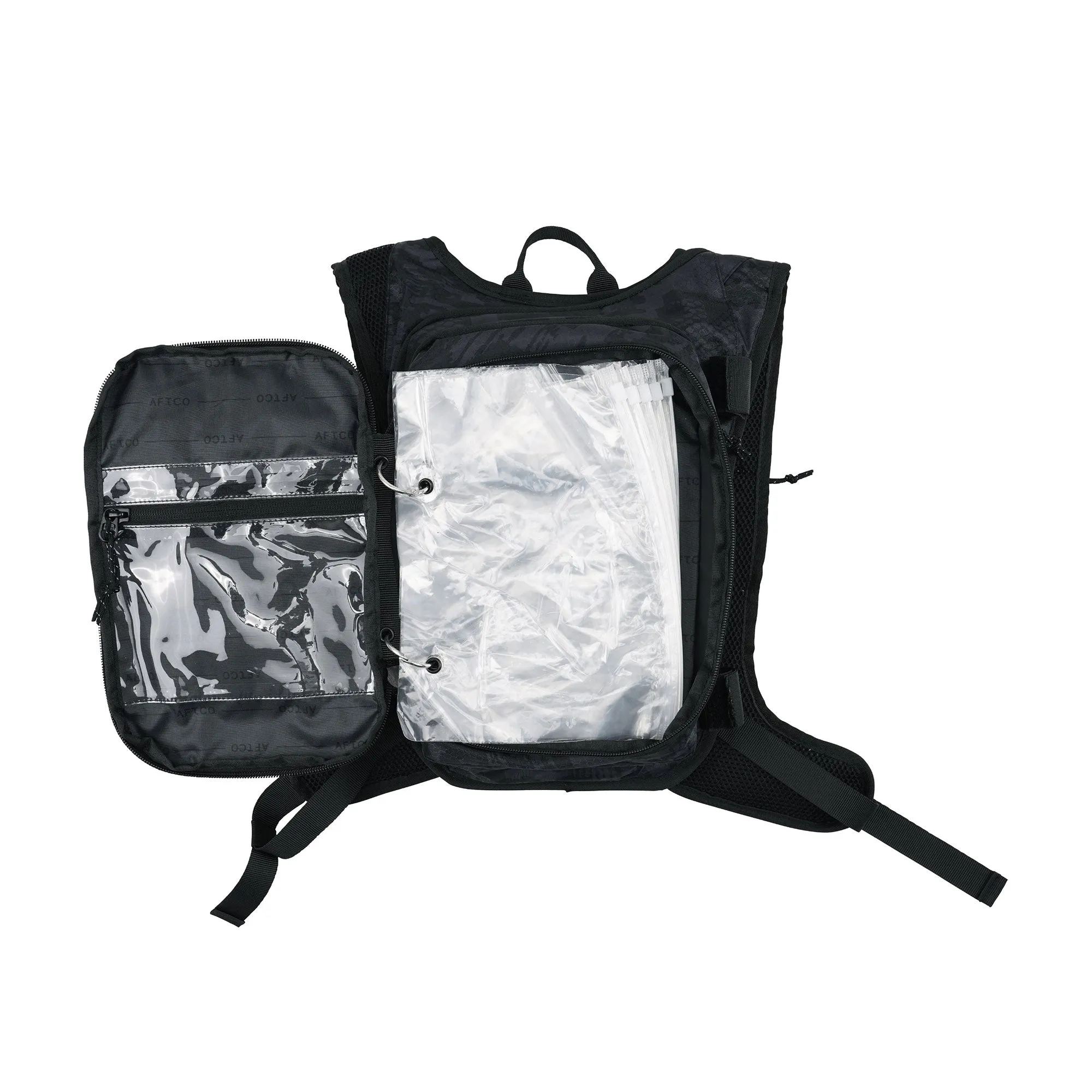 Urban Angler Backpack