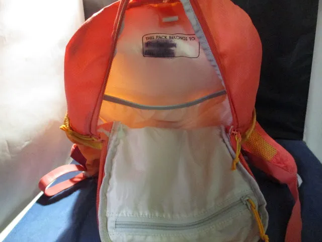 Used Firefly Outdoor Gear Kids Hiking Backpack