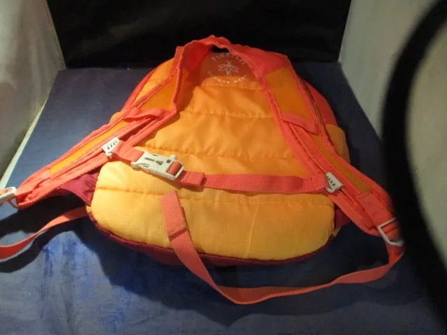 Used Firefly Outdoor Gear Kids Hiking Backpack