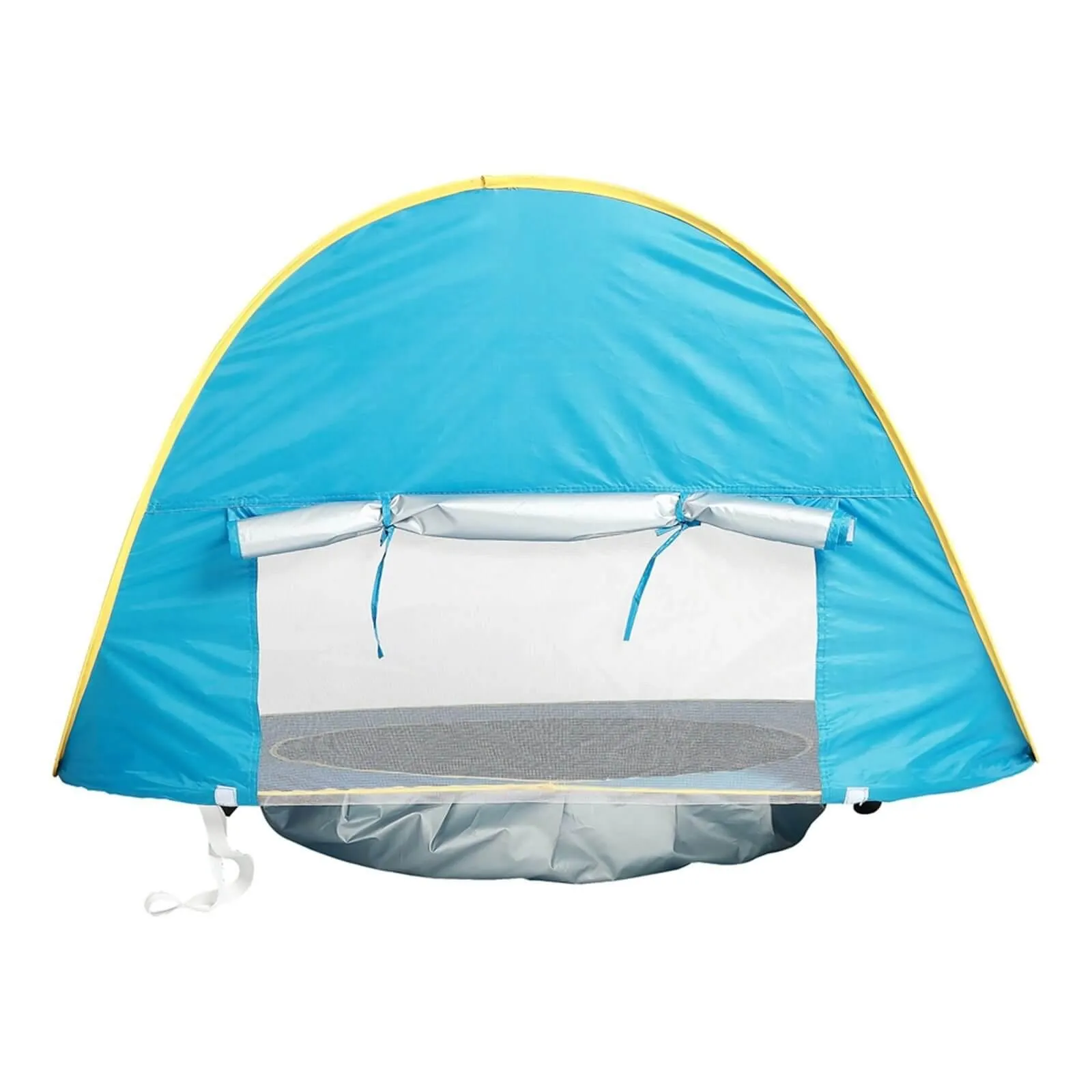 UV-protecting Children Waterproof Beach Tent