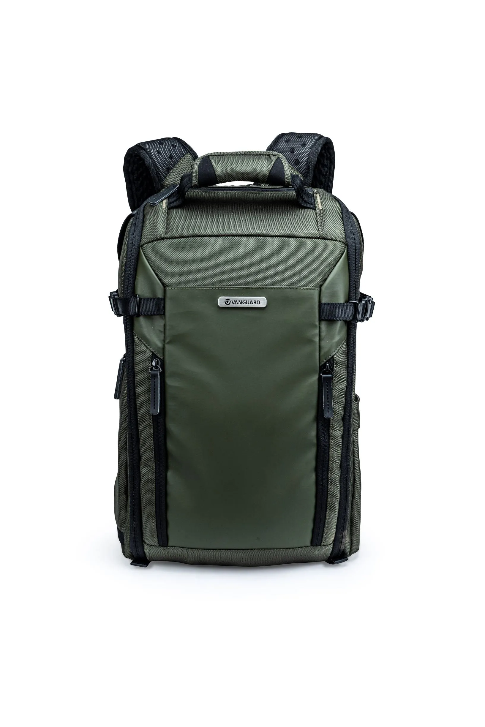 VEO SELECT 45BFM Camera Backpack, Green