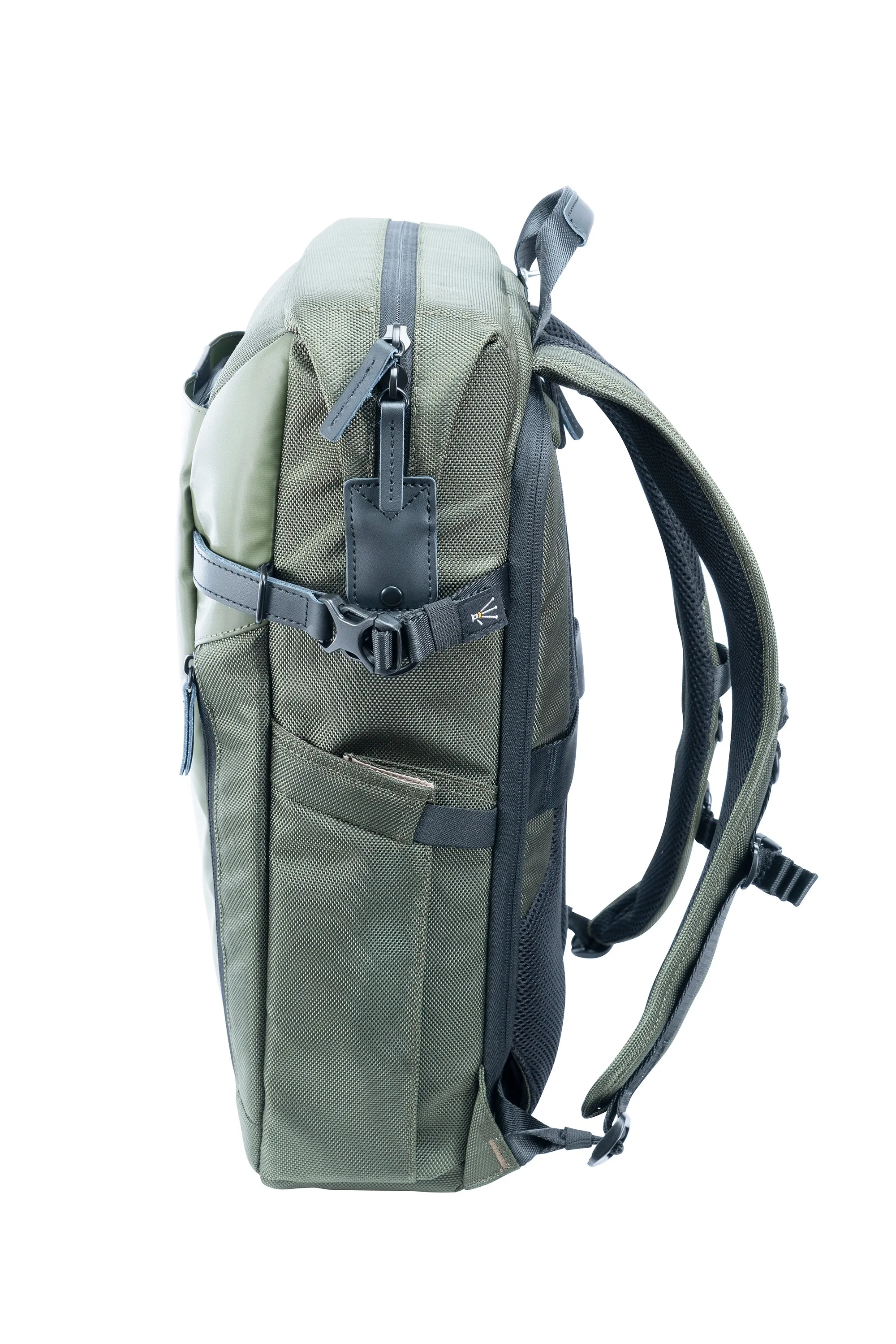 VEO SELECT 45M Backpack - Green