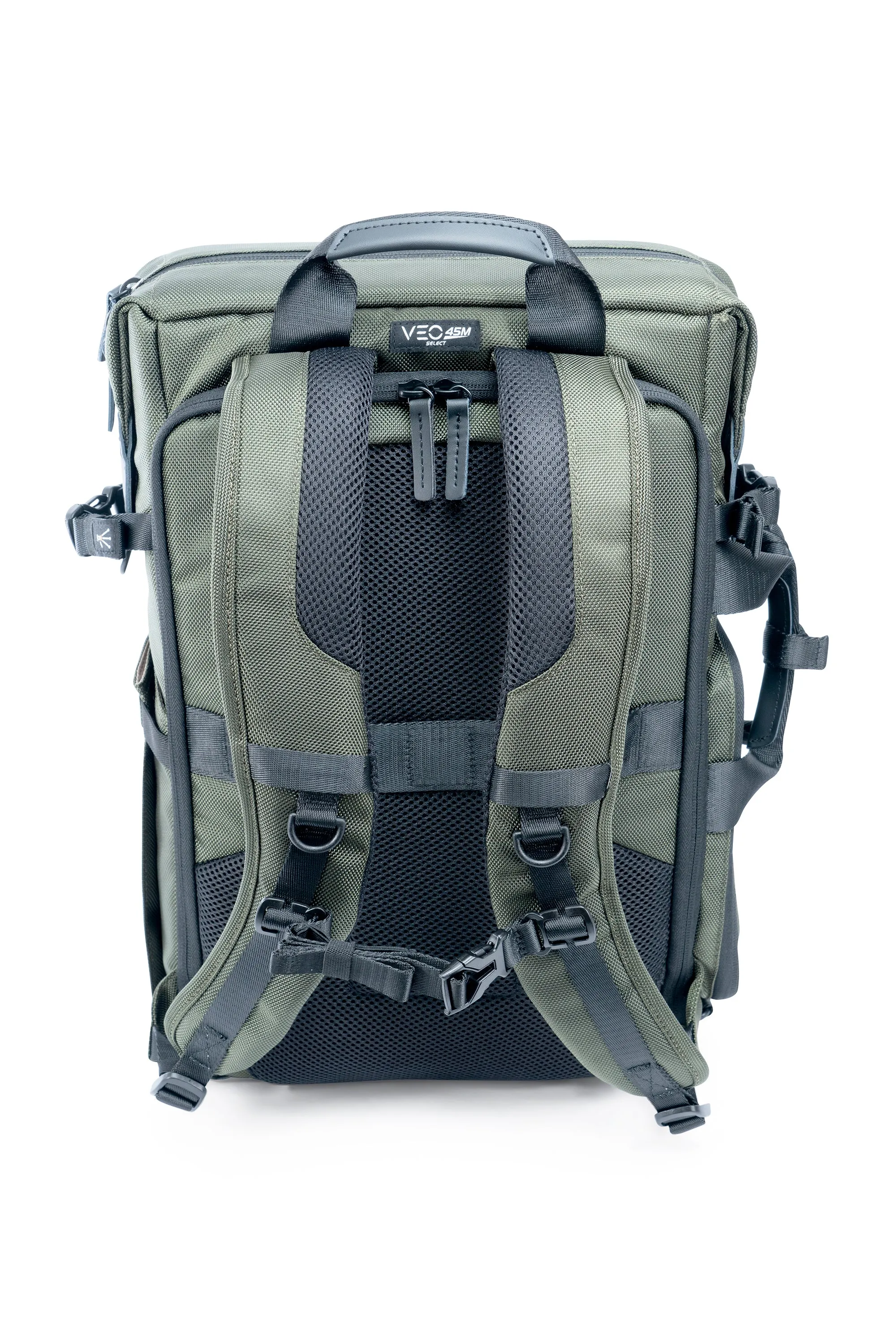 VEO SELECT 45M Backpack - Green