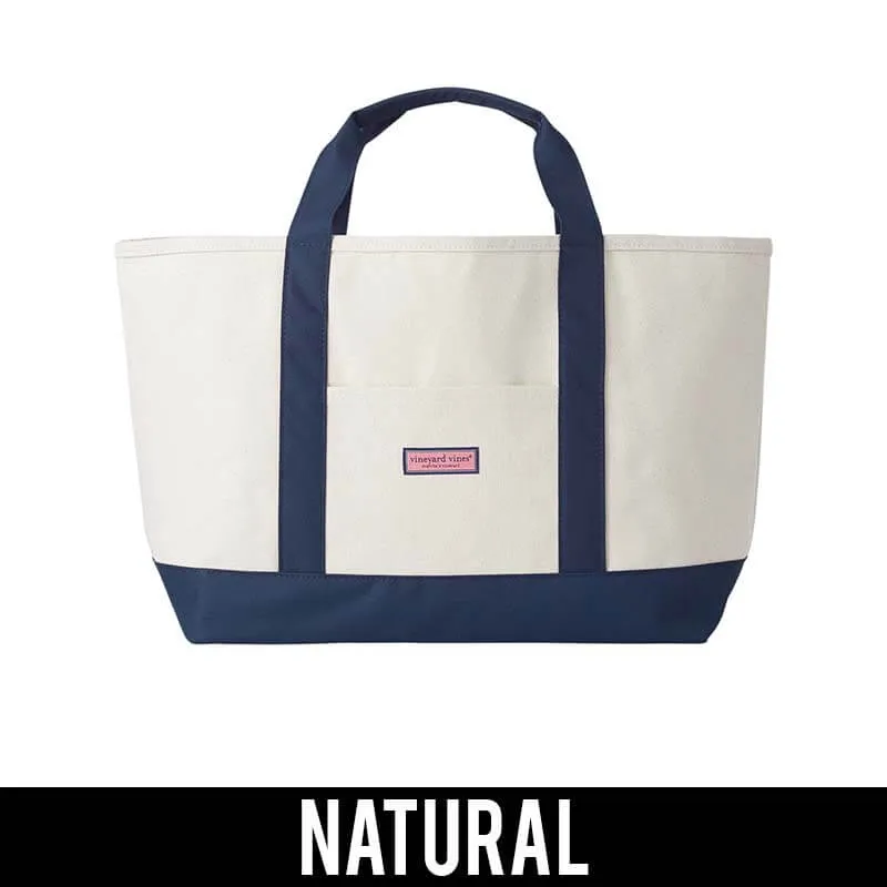 Vineyard Vines Captain Tote