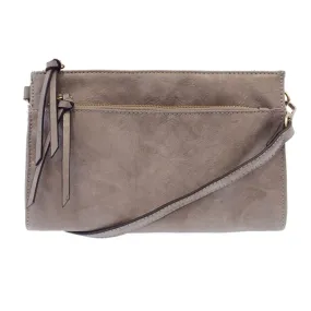 Vintage Crossbody-Grey