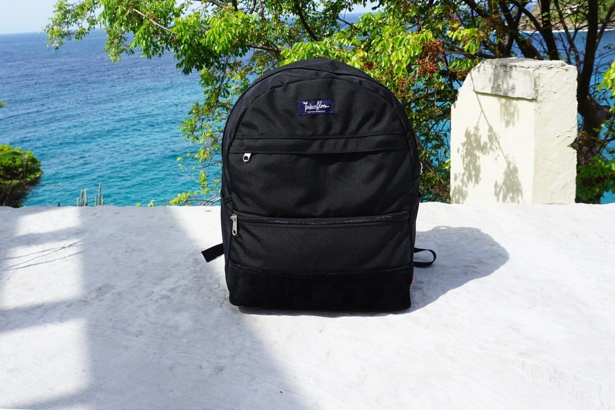 WALDEN 93 BACKPACK