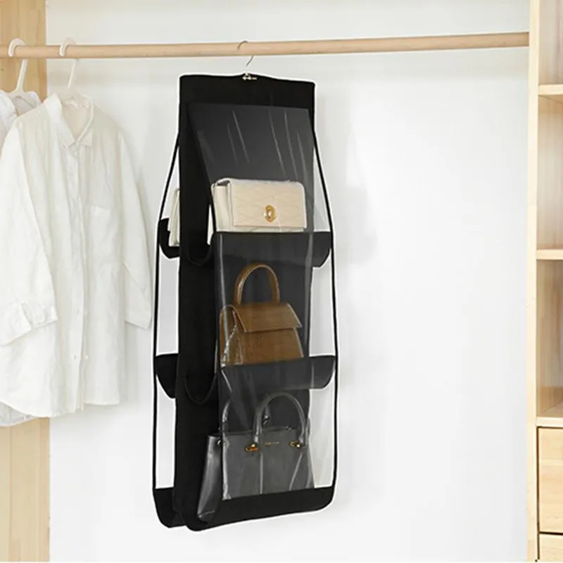 Wardrobe Foldable  Organizer