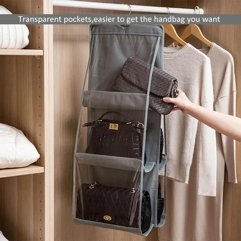 Wardrobe Foldable  Organizer