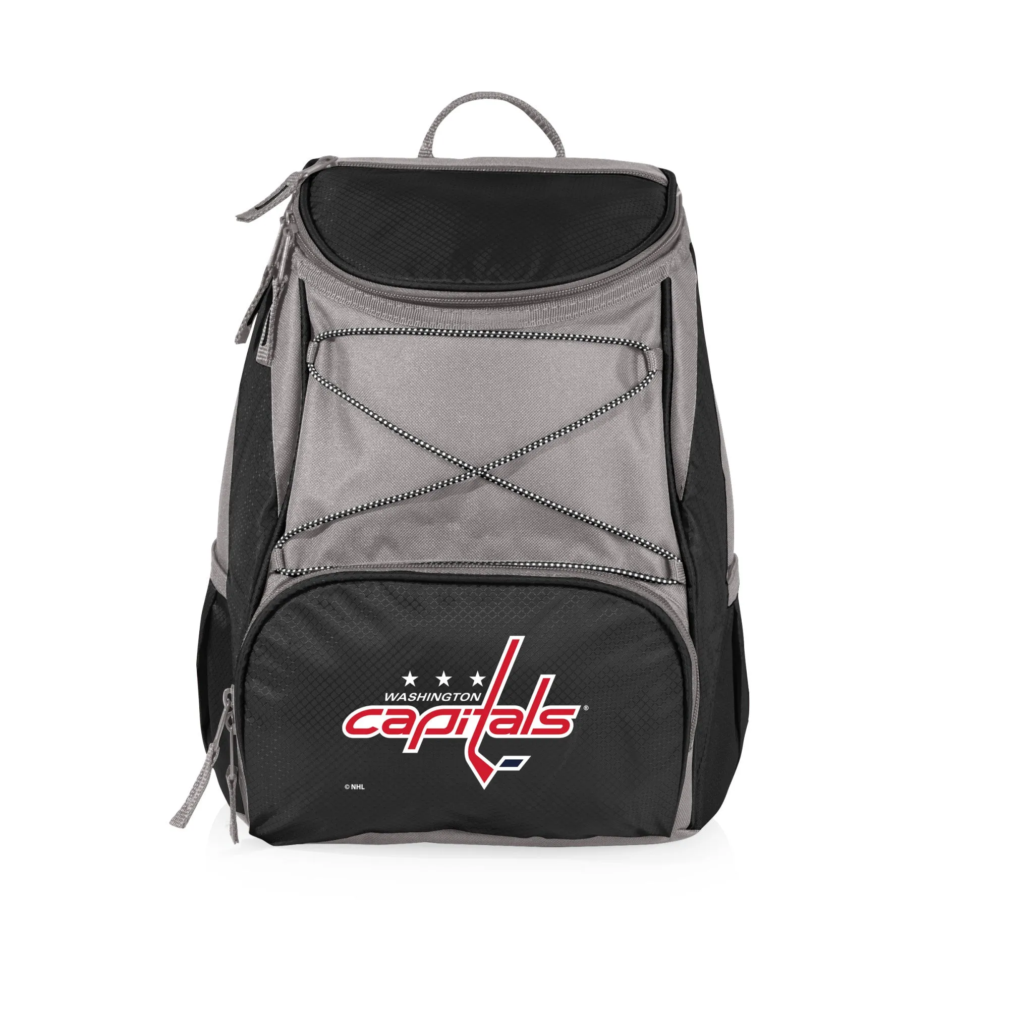 Washington Capitals - PTX Backpack Cooler