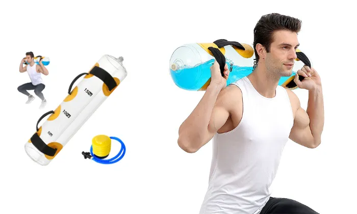 Water Weight Bag With Air Pump