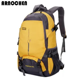 Waterproof Nylon Backpack