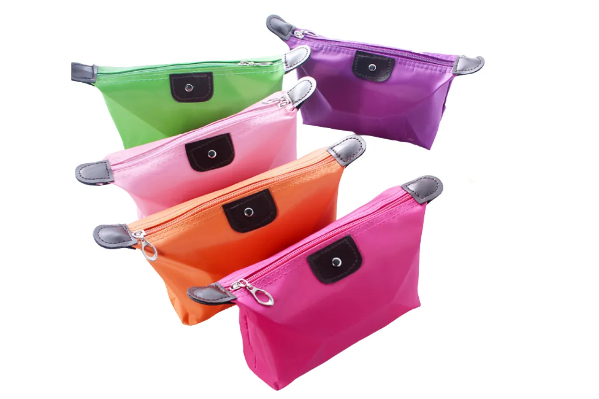 Waterproof Storage Cosmetic Bag