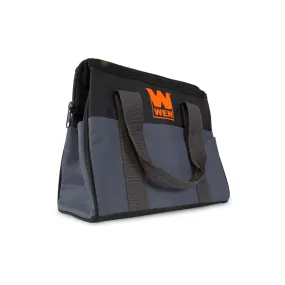 WEN 49111 12-Inch Collapsible Tool Storage Bag