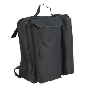 Wheelchair Crutch Bag