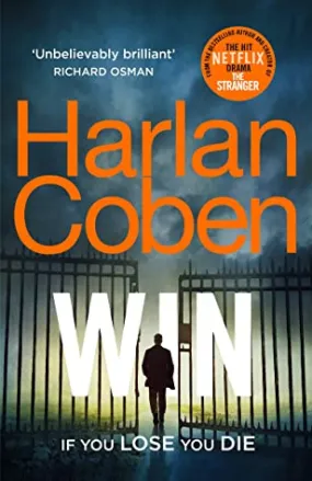 Win (Windsor Horne Lockwood III #1)