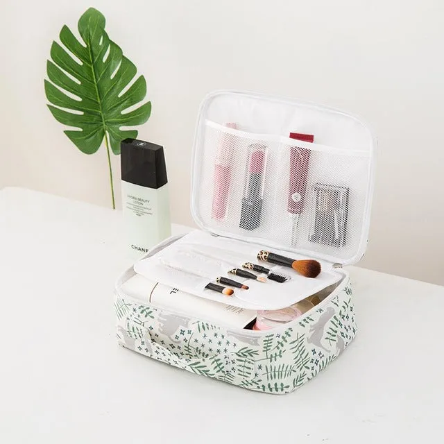 Women Cosmetic Bag