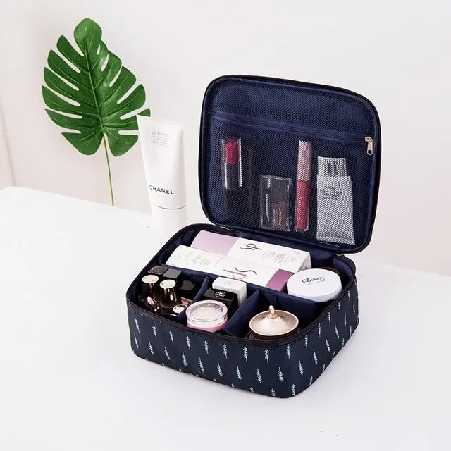 Women Cosmetic Bag