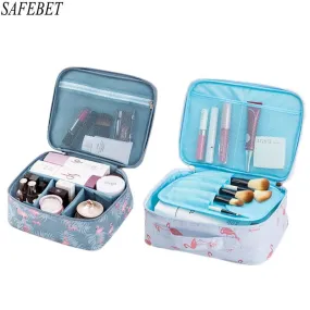 Women Cosmetic Bag