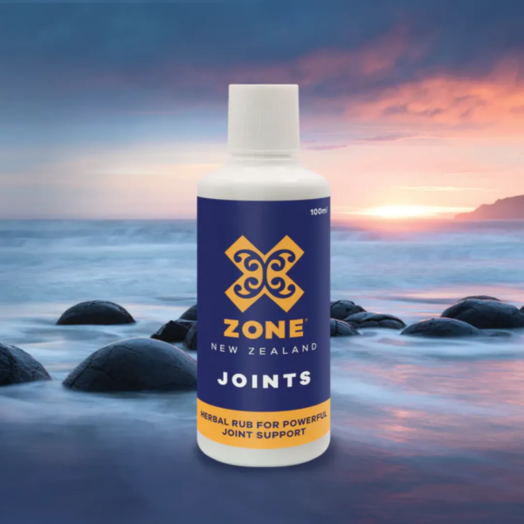 X-Zone Joints Rub 100ml