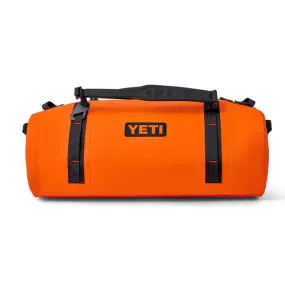 Yeti Panga Waterproof Duffel Bag - King Crab Orange - 75L