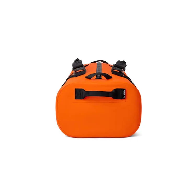 Yeti Panga Waterproof Duffel Bag - King Crab Orange - 75L