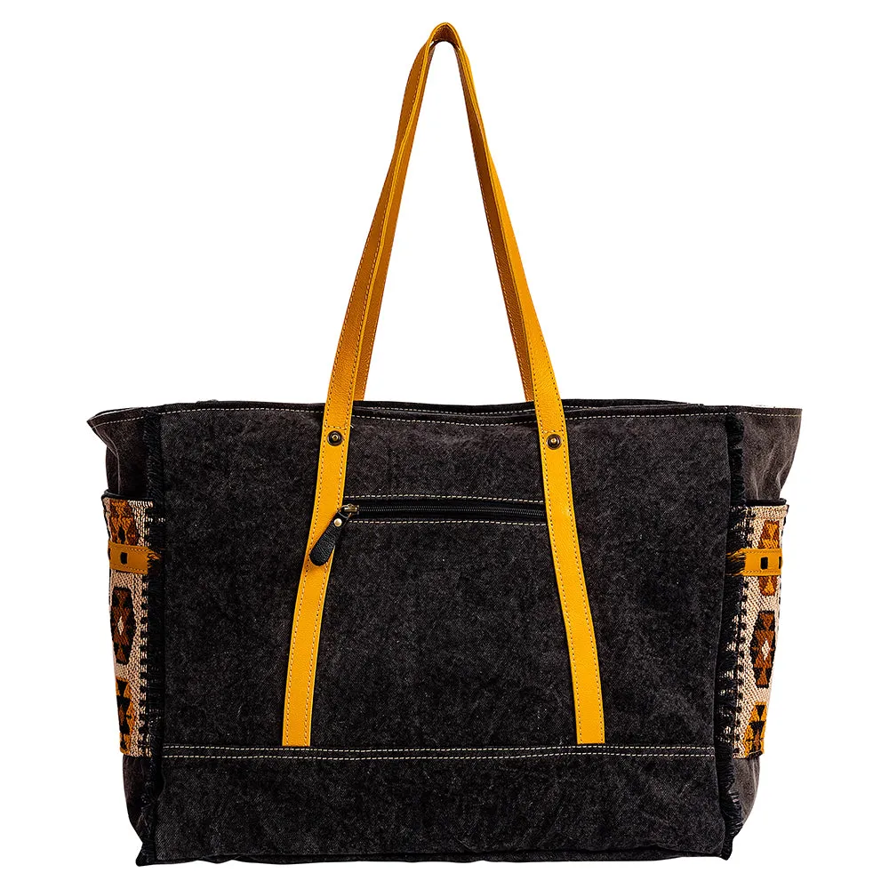 Zonta Mesa Weekender Bag