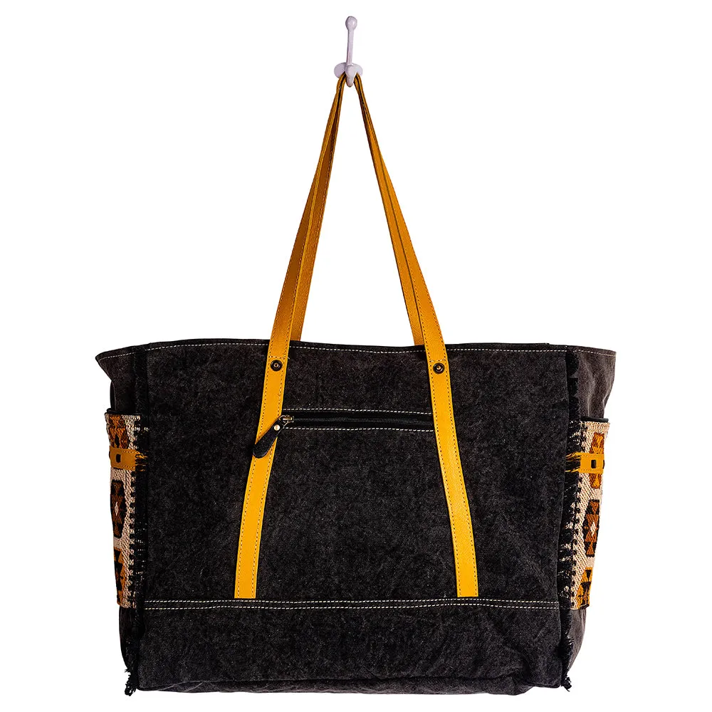 Zonta Mesa Weekender Bag